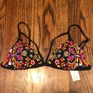 Hobie Surf Shop swimsuit top